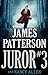 Juror #3 by James Patterson