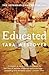 Educated by Tara Westover