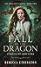 Fall of the Dragon (Phoenix's Ashes #2)