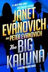 The Big Kahuna by Janet Evanovich