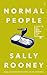 Normal People by Sally Rooney