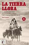 La tierra llora  by Peter Cozzens