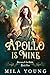 Apollo is Mine (Harem of the Gods #1)