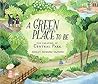 A Green Place to Be by Ashley Benham-Yazdani