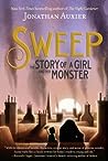 Sweep by Jonathan Auxier