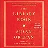 The Library Book by Susan Orlean