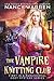 The Vampire Knitting Club (Vampire Knitting Club #1) by Nancy Warren