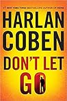 Don't Let Go by Harlan Coben