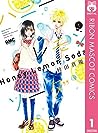 Honey Lemon Soda 1 by Mayu Murata