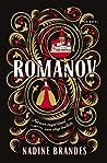 Romanov by Nadine Brandes