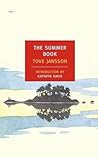 The Summer Book by Tove Jansson