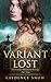 Variant Lost by Kaydence Snow