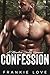 Confession (Mountain Daddy, #2)