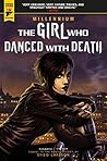 The Girl Who Danced With Death by Sylvain Runberg