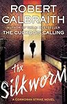 The Silkworm by Robert Galbraith