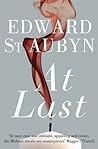 At Last by Edward St. Aubyn