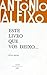 Este Livro que Vos Deixo... by António Aleixo