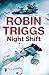 Night Shift (Anders Nordvelt #1)