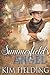 Summerfield's Angel (The Christmas Angel, #2)