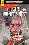 The Girl Who Kicked the Hornet's Nest by Sylvain Runberg