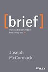 Brief by Joseph McCormack