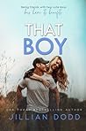 That Boy by Jillian Dodd