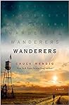 Wanderers by Chuck Wendig