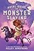 A Royal Guide to Monster Slaying (Royal Guide to Monster Slaying, #1)