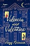 Book cover for Valencia and Valentine