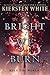 Bright We Burn (The Conqueror's Saga, #3)