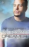 American Dreamer by Adriana  Herrera