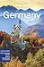 Lonely Planet Germany 9 (Travel Guide)