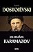 Os Irmãos Karamazov by Fyodor Dostoevsky