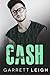 Cash (Lucky, #2)