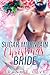 Sugar Mountain Christmas Bride