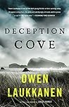 Deception Cove by Owen Laukkanen