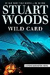 Wild Card by Stuart Woods