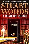 A Delicate Touch by Stuart Woods