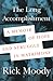 The Long Accomplishment: A Memoir of Hope and Struggle in Matrimony