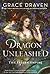 Dragon Unleashed (Fallen Empire, #2)