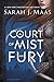 A Court of Mist and Fury (A...