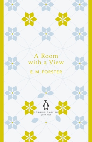 A Room with a View by E.M. Forster