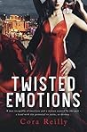 Twisted Emotions by Cora Reilly