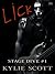 Lick (Stage Dive, #1) by Kylie Scott