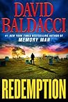 Redemption by David Baldacci