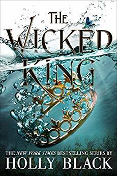 The Wicked King by Holly Black