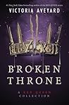 Broken Throne (Red Queen, #4.5)