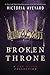 Broken Throne (Red Queen, #4.5)