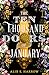 The Ten Thousand Doors of January by Alix E. Harrow