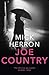 Joe Country (Slough House #6) by Mick Herron